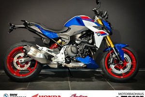 Offer BMW F 900 R