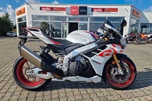 Angebot Aprilia RSV4 1100 Factory