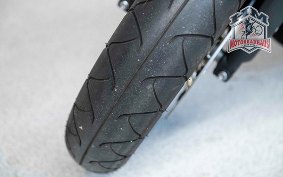 Gebrauchtmotorrad Honda CBR 600 F - Bild 11