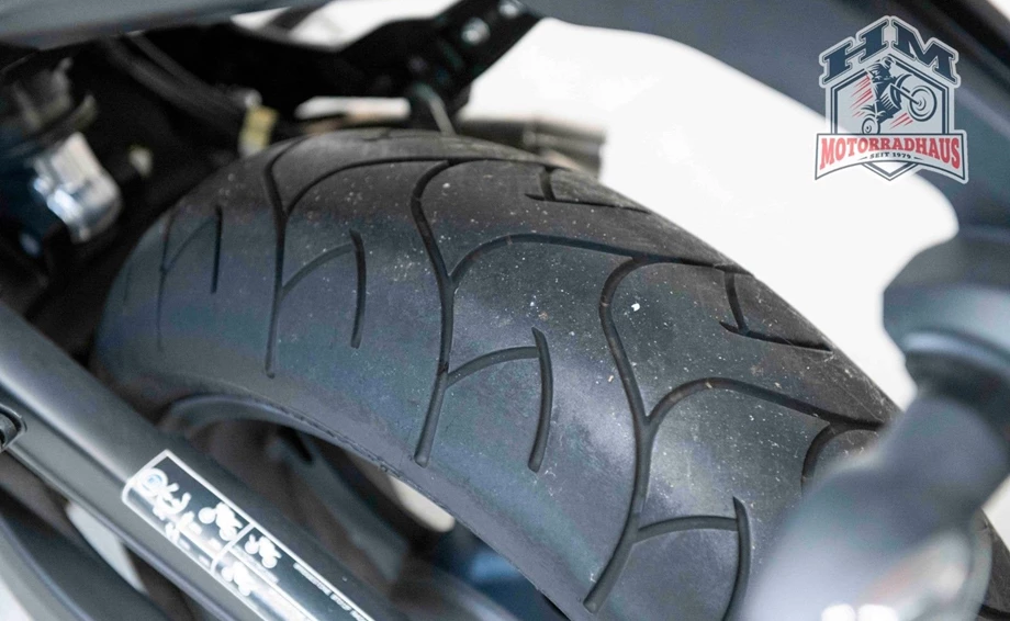 Angebot Honda CBR 600 F Bild 12: Angebot Honda CBR 600 F