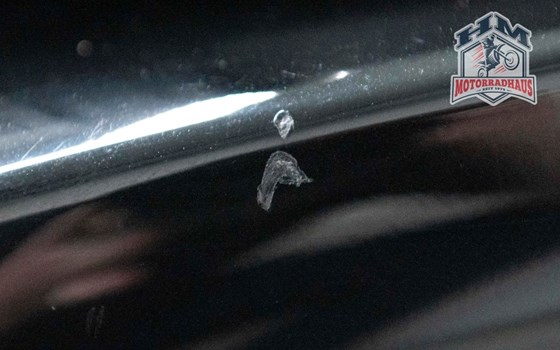 Gebrauchtmotorrad Honda CBR 600 F - Bild 13