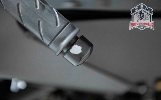 Gebrauchtmotorrad Honda CBR 600 F - Bild 14