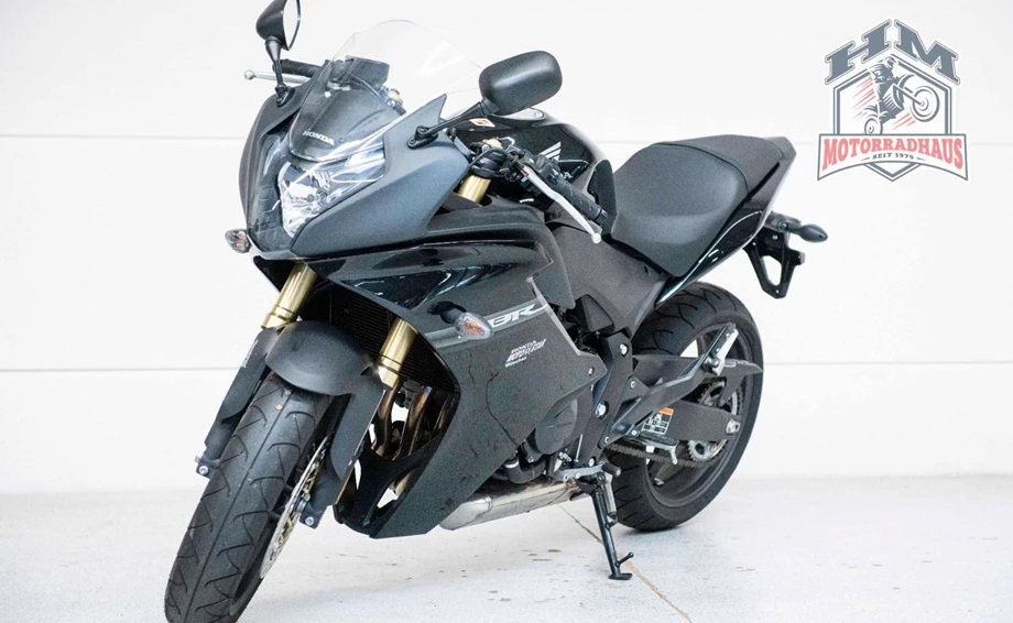 Angebot Honda CBR 600 F Bild 3: Angebot Honda CBR 600 F