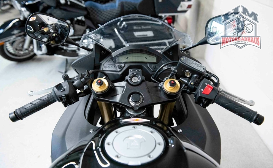 Angebot Honda CBR 600 F Bild 5: Angebot Honda CBR 600 F
