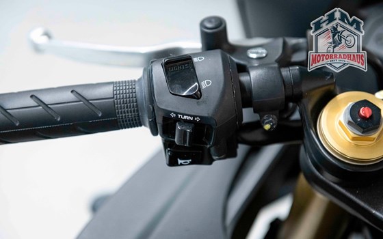 Gebrauchtmotorrad Honda CBR 600 F - Bild 6