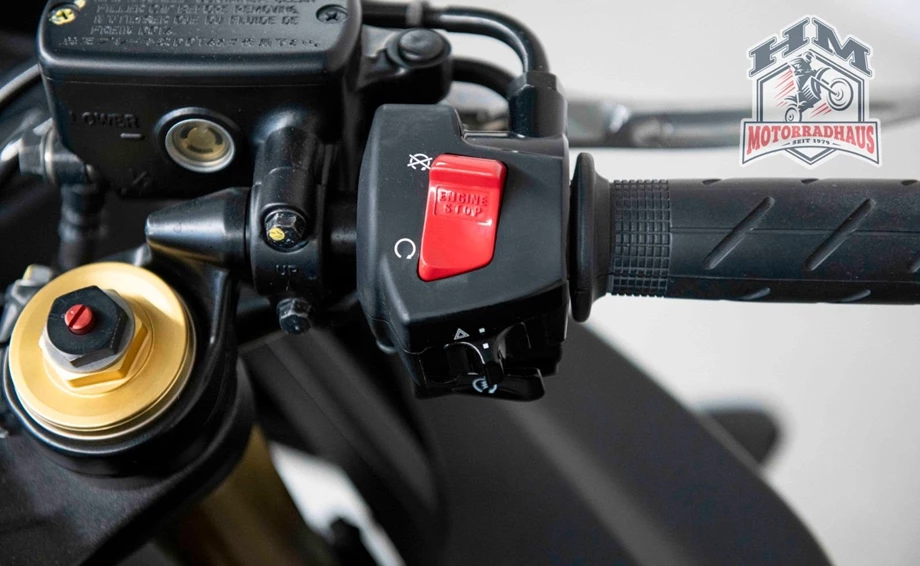 Angebot Honda CBR 600 F Bild 7: Angebot Honda CBR 600 F