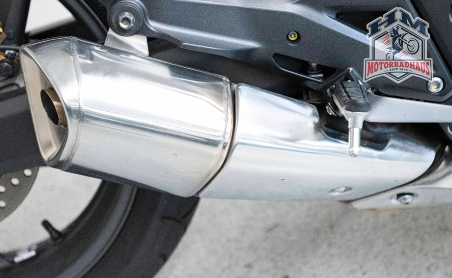 Angebot Honda CBR 600 F Bild 9: Angebot Honda CBR 600 F