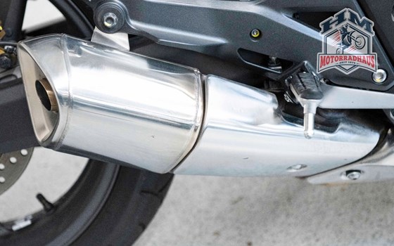 Gebrauchtmotorrad Honda CBR 600 F - Bild 9