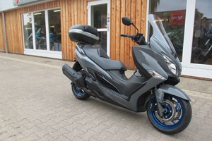 Angebot Suzuki Burgman 400