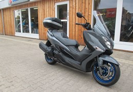 Gebrauchte Suzuki Burgman 400