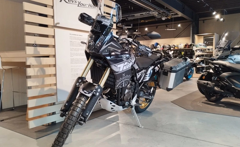 Angebot Yamaha Tenere 700 Explore Bild 10: Angebot Yamaha Tenere 700 Explore