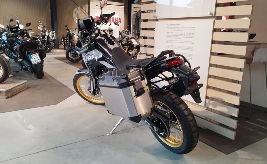 Angebot Yamaha Tenere 700 Explore Bild 2: Angebot Yamaha Tenere 700 Explore