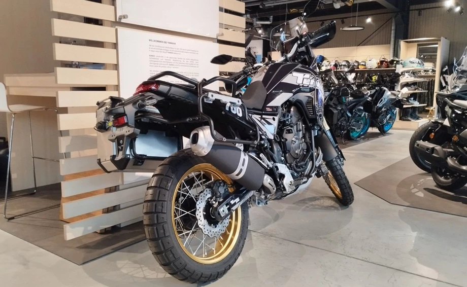 Angebot Yamaha Tenere 700 Explore Bild 3: Angebot Yamaha Tenere 700 Explore