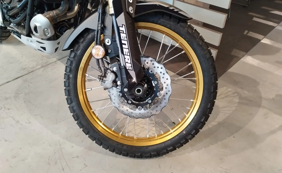 Angebot Yamaha Tenere 700 Explore Bild 5: Angebot Yamaha Tenere 700 Explore