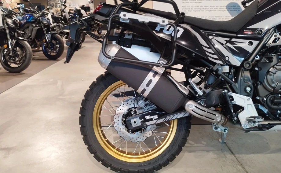 Angebot Yamaha Tenere 700 Explore Bild 7: Angebot Yamaha Tenere 700 Explore