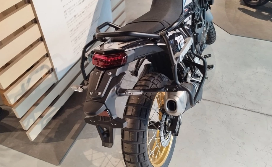 Angebot Yamaha Tenere 700 Explore Bild 8: Angebot Yamaha Tenere 700 Explore