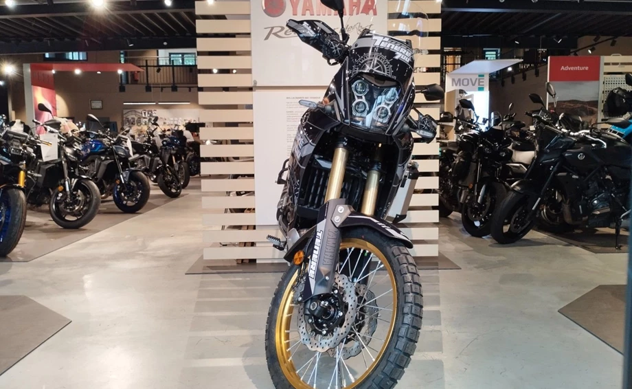 Angebot Yamaha Tenere 700 Explore Bild 9: Angebot Yamaha Tenere 700 Explore