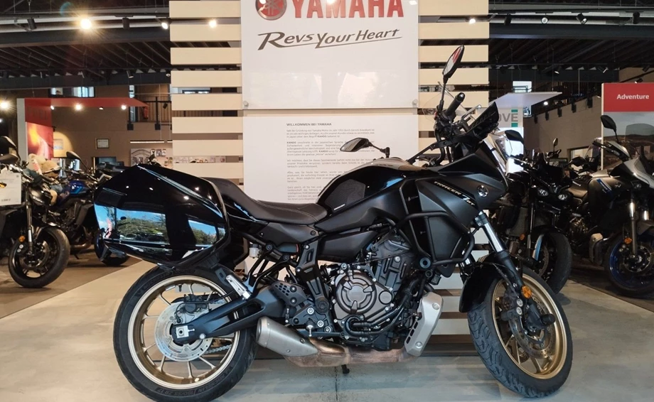 Angebot Yamaha Tracer 7 GT Bild 1: Angebot Yamaha Tracer 7 GT