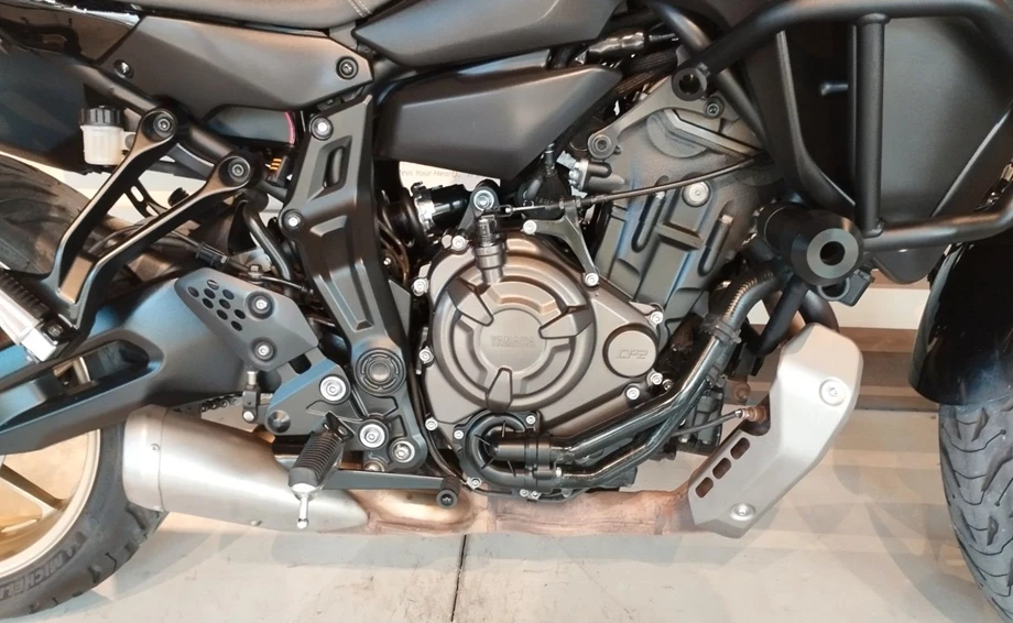 Angebot Yamaha Tracer 7 GT Bild 10: Angebot Yamaha Tracer 7 GT
