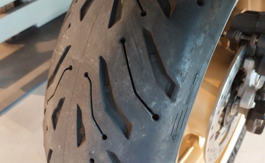 Angebot Yamaha Tracer 7 GT Bild 12: Angebot Yamaha Tracer 7 GT