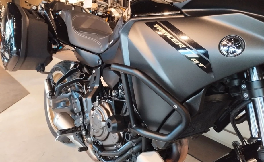 Angebot Yamaha Tracer 7 GT Bild 15: Angebot Yamaha Tracer 7 GT