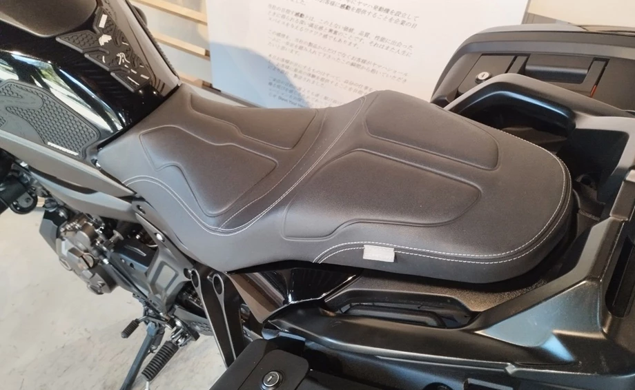 Angebot Yamaha Tracer 7 GT Bild 17: Angebot Yamaha Tracer 7 GT