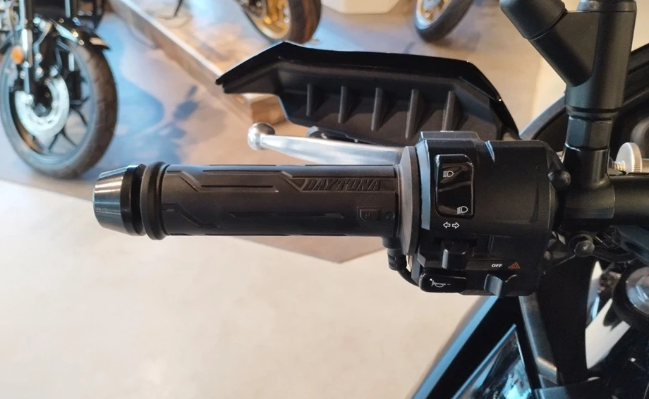 Angebot Yamaha Tracer 7 GT Bild 19: Angebot Yamaha Tracer 7 GT