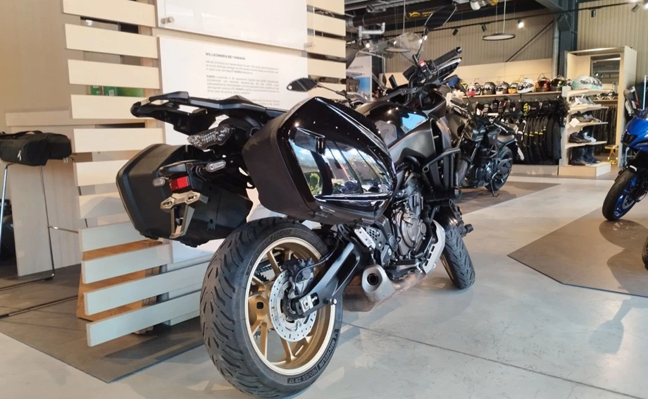 Angebot Yamaha Tracer 7 GT Bild 2: Angebot Yamaha Tracer 7 GT