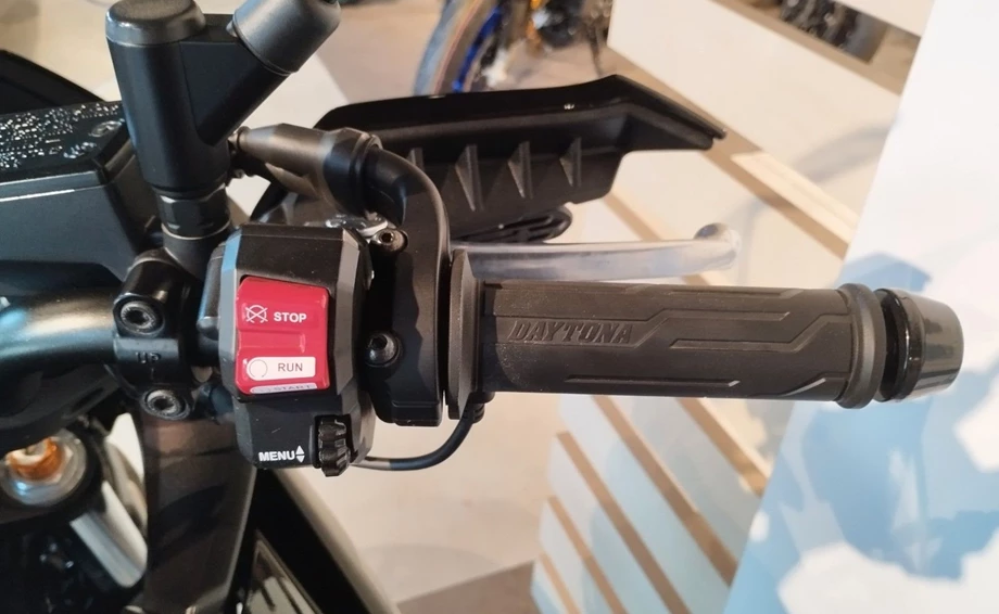 Angebot Yamaha Tracer 7 GT Bild 20: Angebot Yamaha Tracer 7 GT