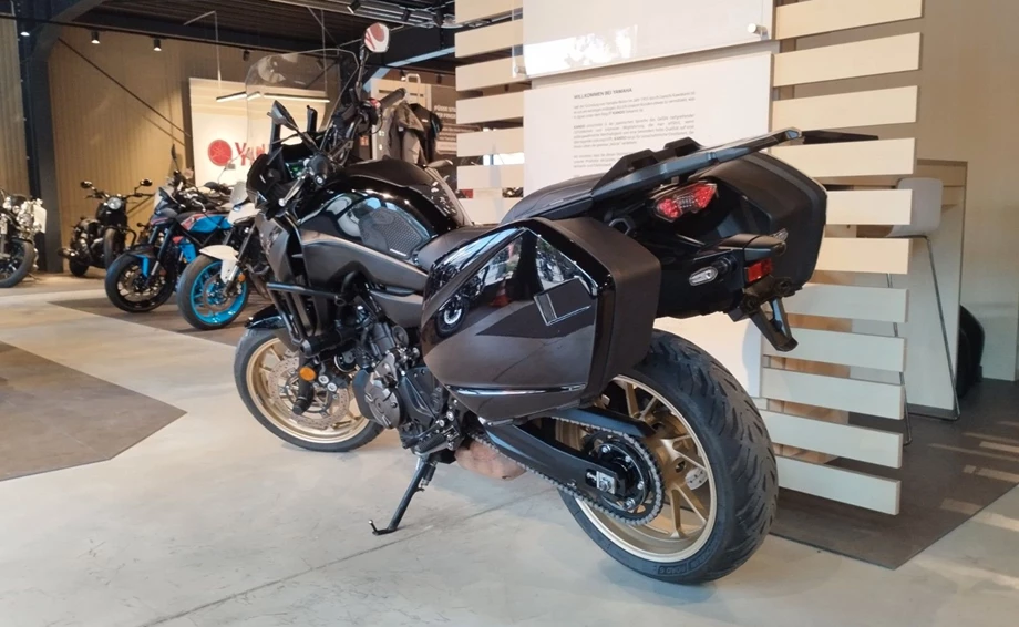 Angebot Yamaha Tracer 7 GT Bild 3: Angebot Yamaha Tracer 7 GT