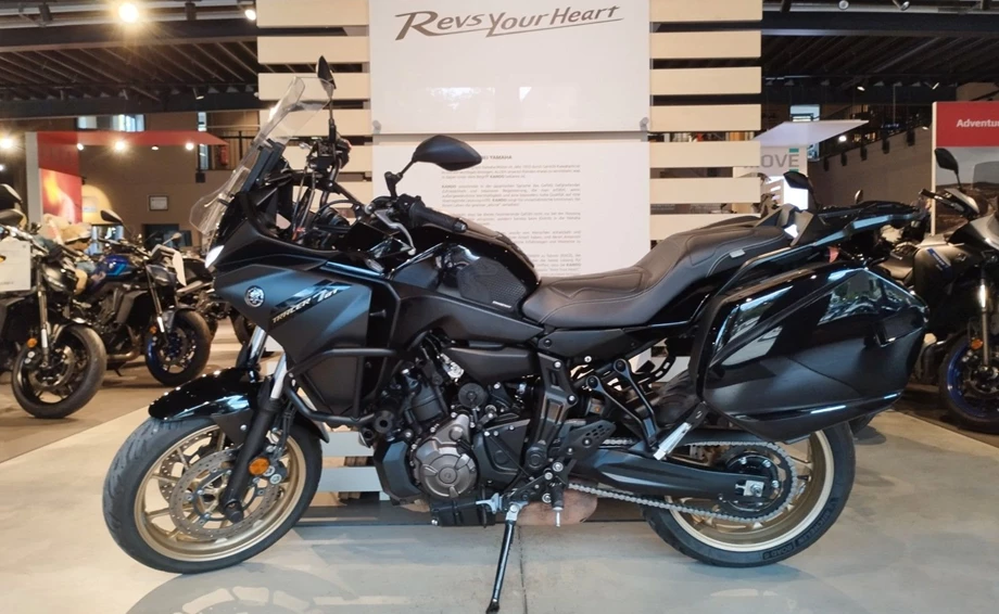 Angebot Yamaha Tracer 7 GT Bild 4: Angebot Yamaha Tracer 7 GT