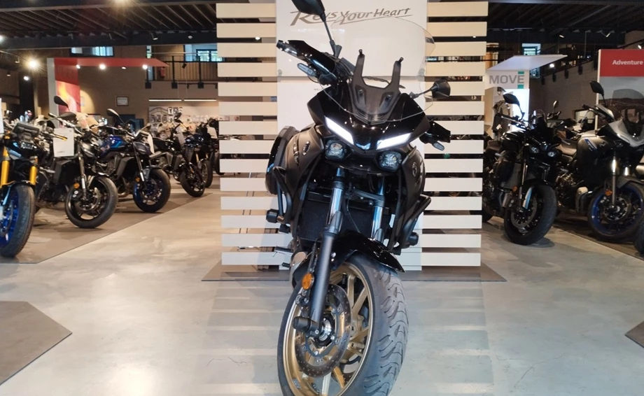 Angebot Yamaha Tracer 7 GT Bild 6: Angebot Yamaha Tracer 7 GT