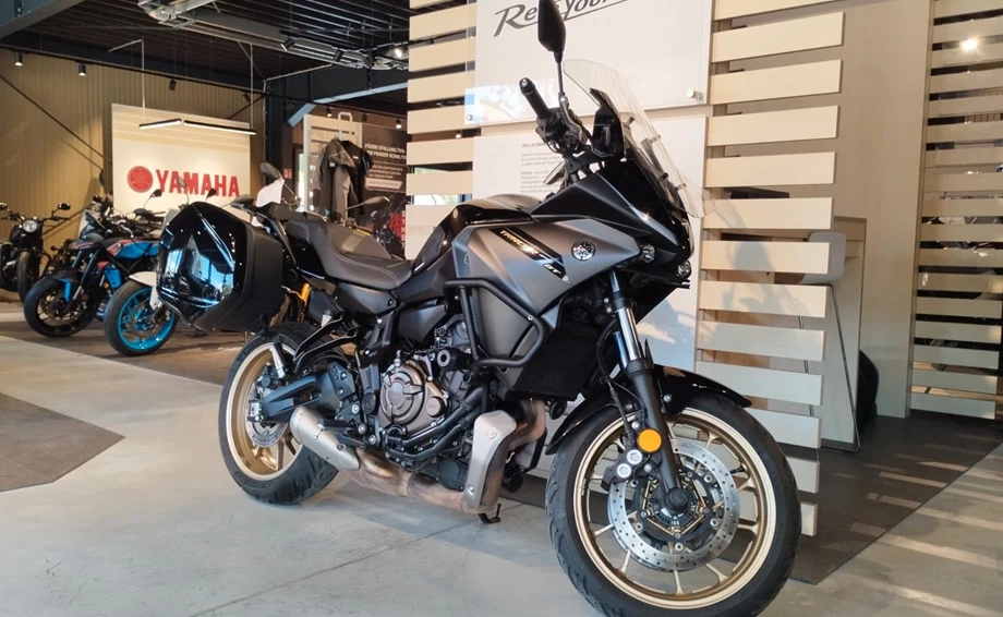 Angebot Yamaha Tracer 7 GT Bild 7: Angebot Yamaha Tracer 7 GT