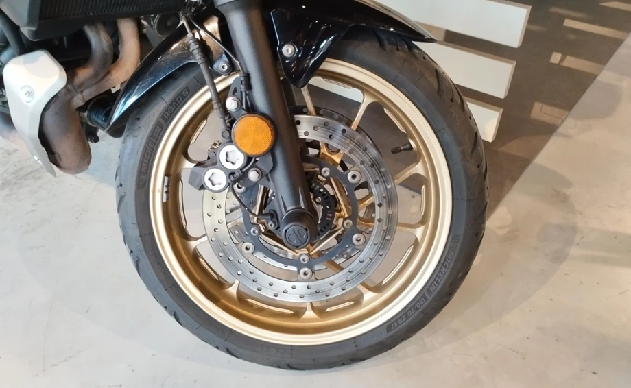 Angebot Yamaha Tracer 7 GT Bild 8: Angebot Yamaha Tracer 7 GT