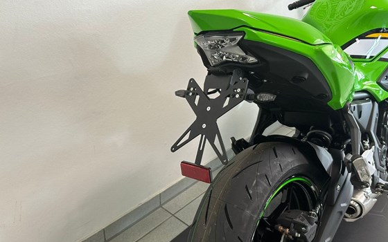 Neufahrzeug Kawasaki Ninja 650 - Bild 6
