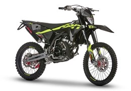 Neumotorrad Fantic XE 50 Performance