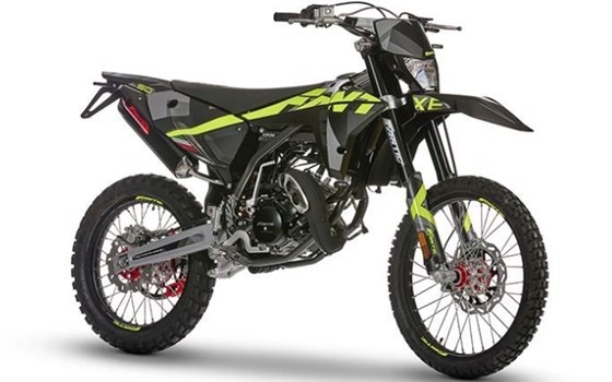 Neufahrzeug Fantic XE 50 Performance - Bild 1