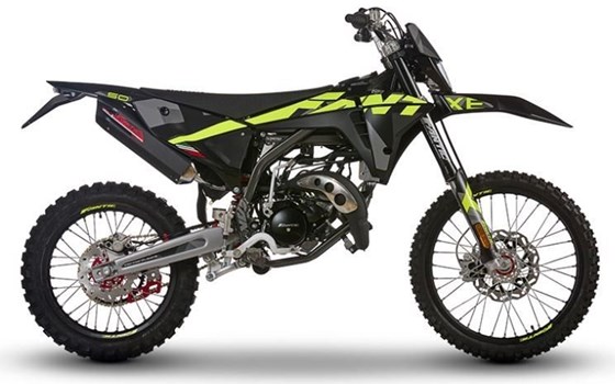 Neufahrzeug Fantic XE 50 Performance - Bild 2