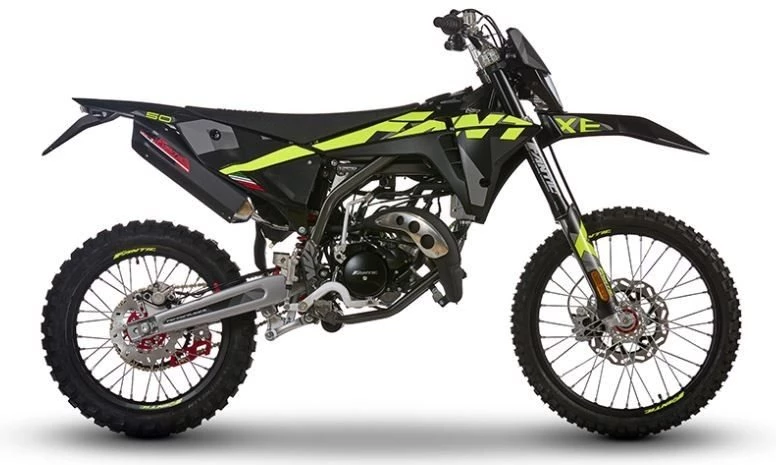 Angebot Fantic XE 50 Performance Bild 2: Angebot Fantic XE 50 Performance