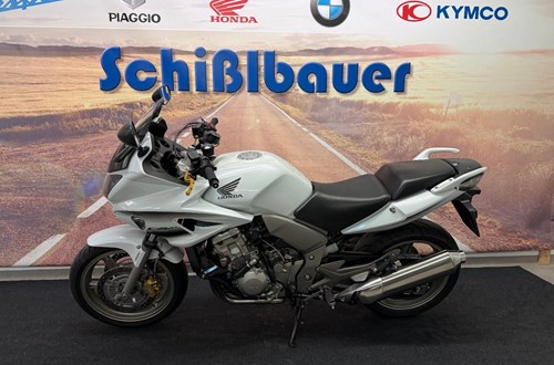 Honda CBF 1000
