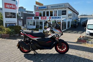 Angebot Aprilia SR GT Sport 200