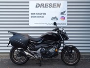 Honda NC750S