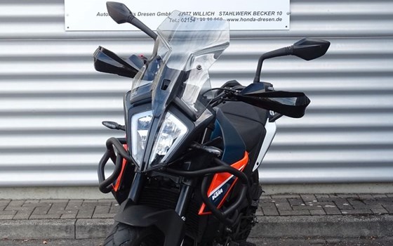 Gebrauchtmotorrad KTM 390 Adventure - Bild 2