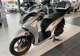 Gebrauchte Honda SH350i