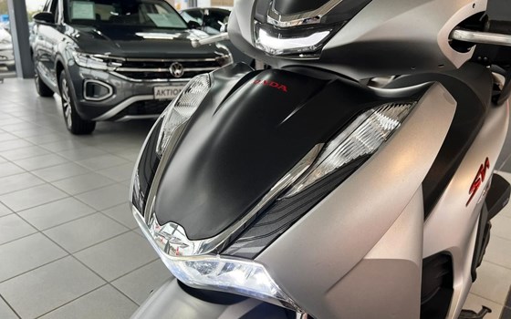 Gebrauchtmotorrad Honda SH350i - Bild 14