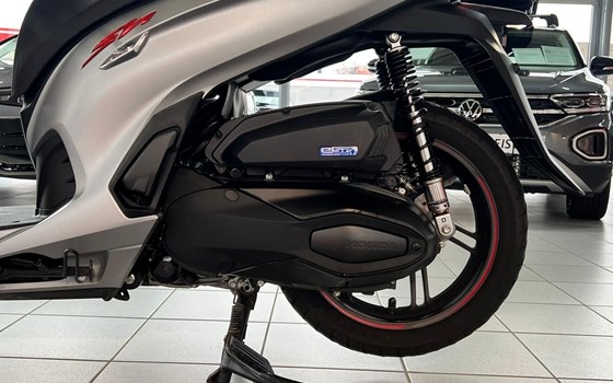 Gebrauchtmotorrad Honda SH350i - Bild 6