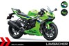 Kawasaki Ninja ZX-6R