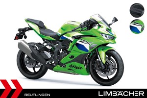 Angebot Kawasaki Ninja ZX-4RR