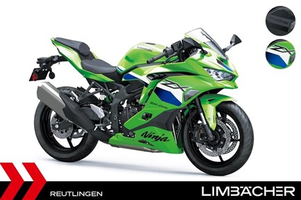 Kawasaki Ninja ZX-4RR