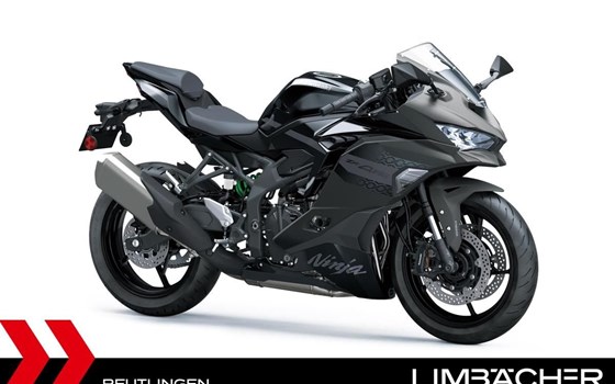Neufahrzeug Kawasaki Ninja ZX-4RR - Bild 2